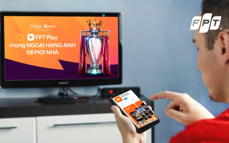 Phim mới trên FPT Play tháng 6