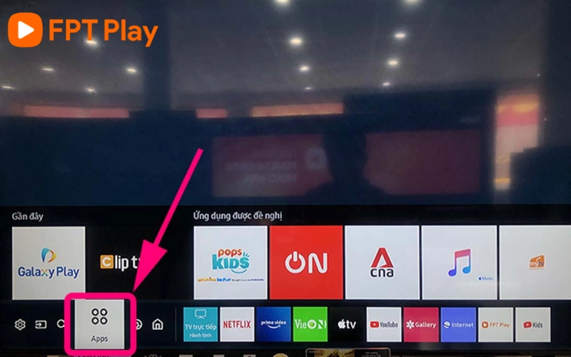 Phim mới trên FPT Play tháng 6