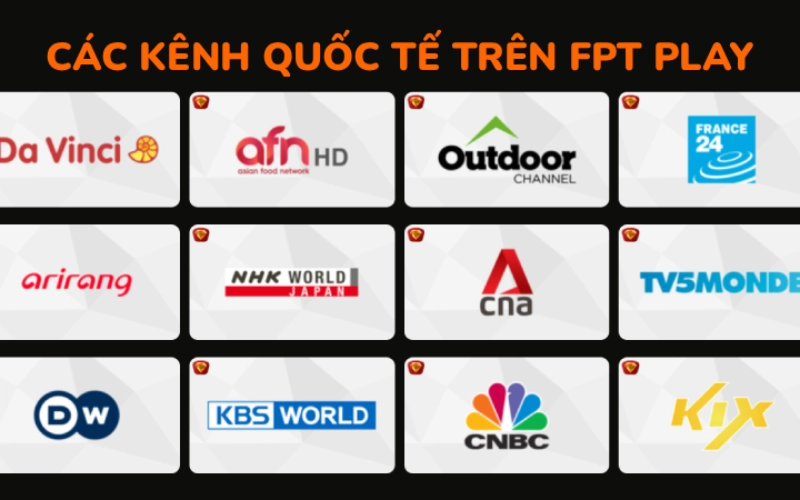 Phim bom tấn Hollywood 2026 trên FPT Play