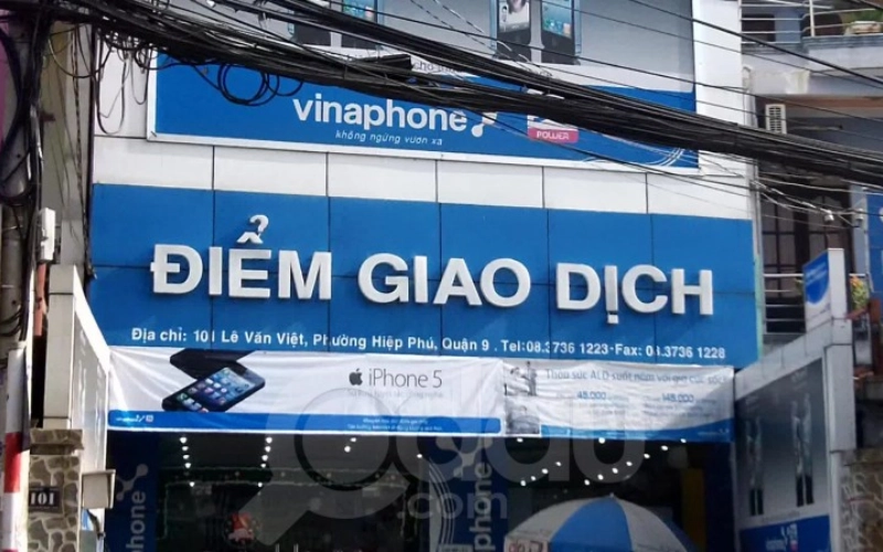Cách hủy mạng wifi VNPT