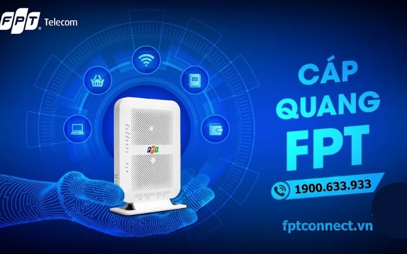 Cách hủy mạng wifi VNPT