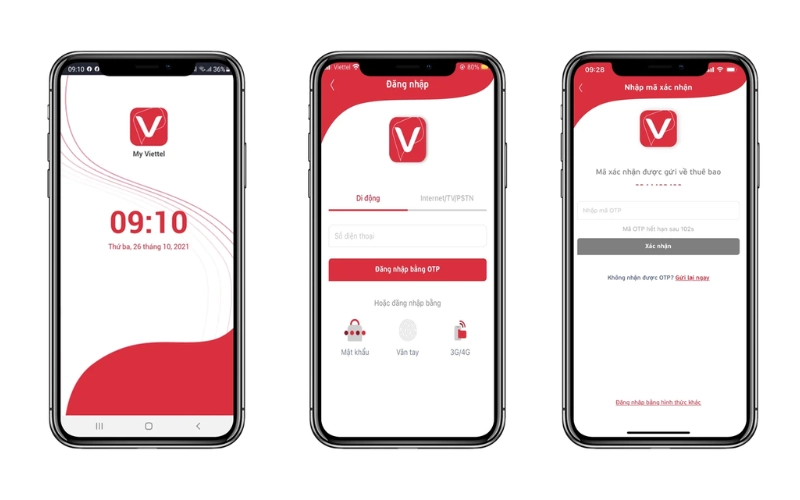 cách huỷ gói mạng wifi viettel