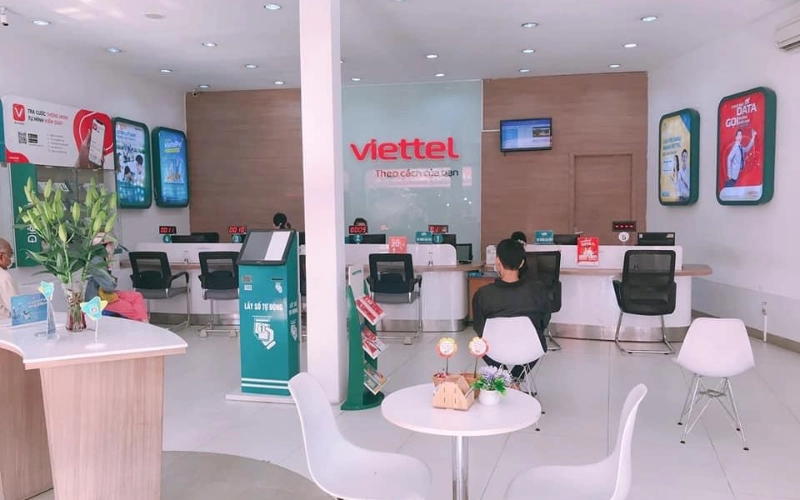 cách huỷ gói mạng wifi viettel