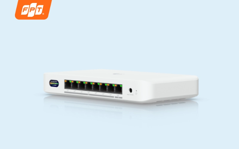 Switch là gì