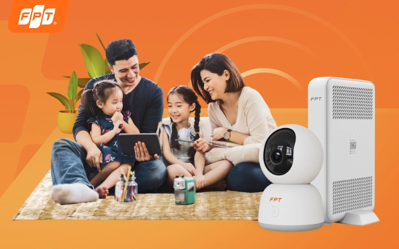 Gấp 3 băng thông Internet miễn phí