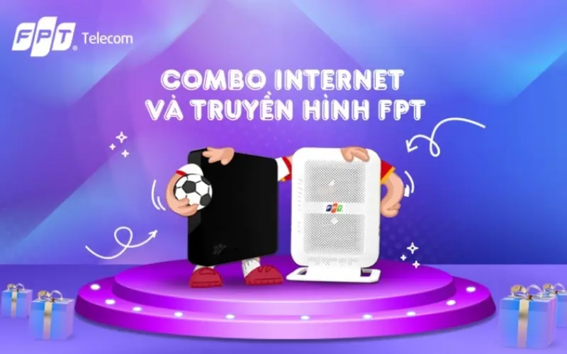 Gấp 3 băng thông Internet miễn phí