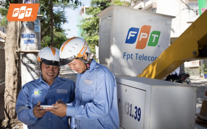 Gấp 3 băng thông Internet miễn phí