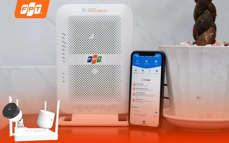thay modem FPT có mất tiền không