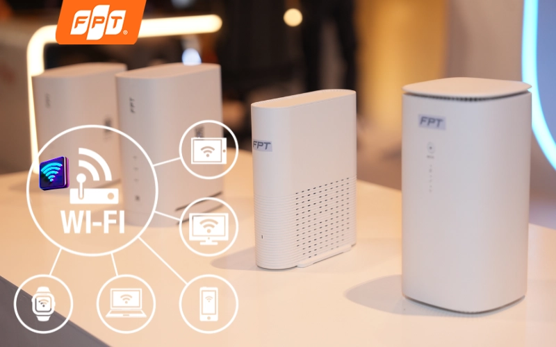Hệ sinh thái Internet FPT