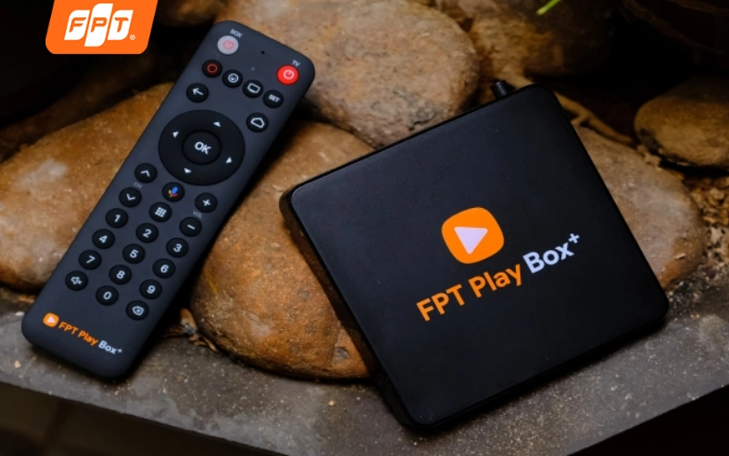 lỗi kết nối dịch vụ fpt box