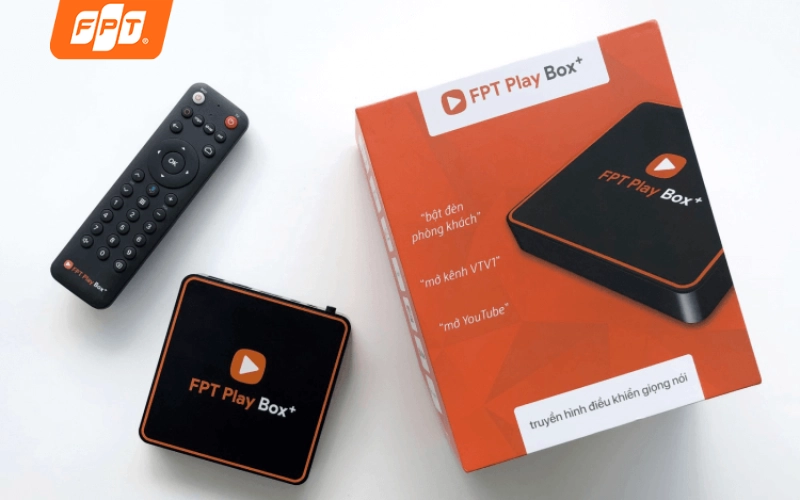 fpt box lỗi kết nối dịch vụ