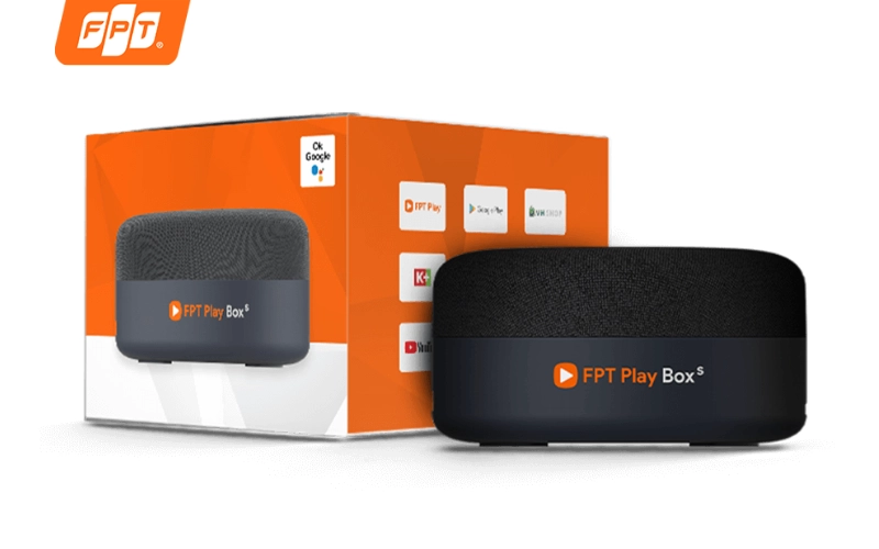 fpt box lỗi kết nối dịch vụ