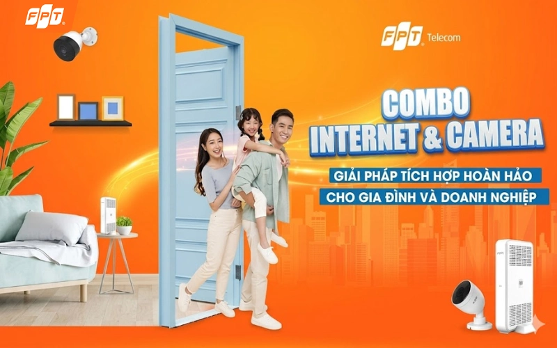 mở port modem fpt