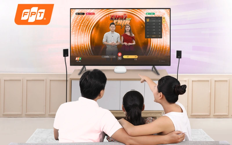 bảng giá lắp mạng fpt mới nhất