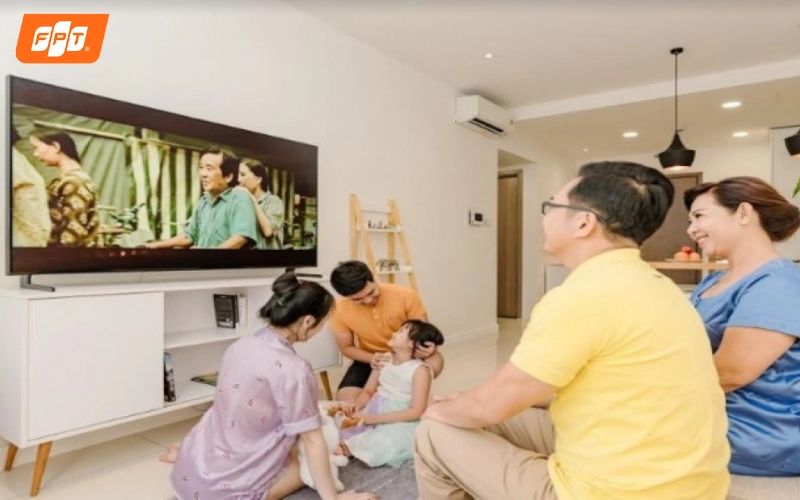 bảng giá lắp mạng fpt mới nhất