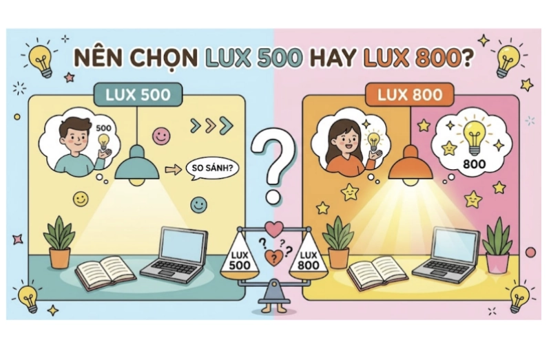 Gói cước Lux 800 FPT