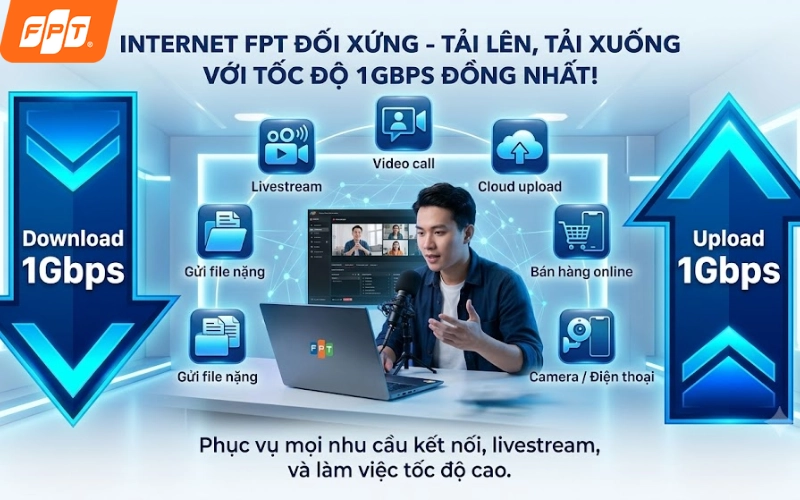 Gói cước Meta FPT
