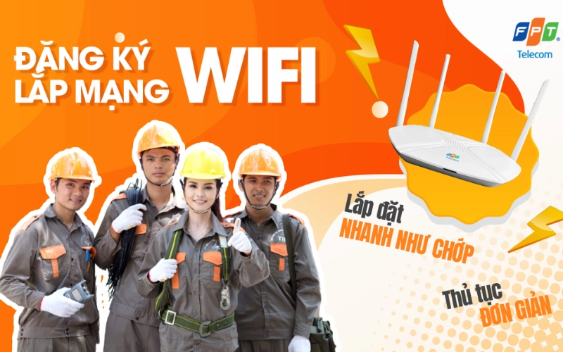 Gói cước Sky F2 FPT