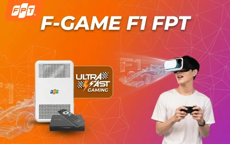 F-Game F1