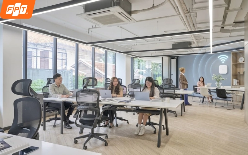 gói cước Super600 Biz FPT