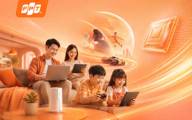 gói cước FPT SpeedX2 - IQ4S