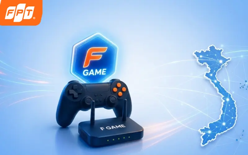 Combo F-Game FPT
