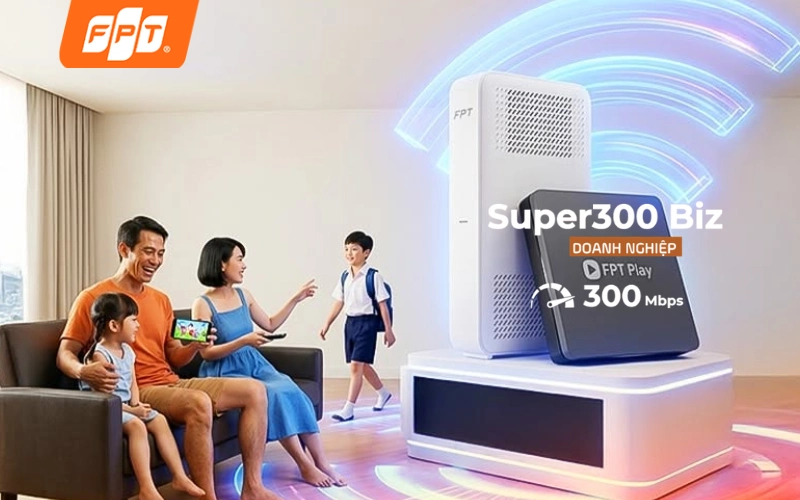 super 300biz