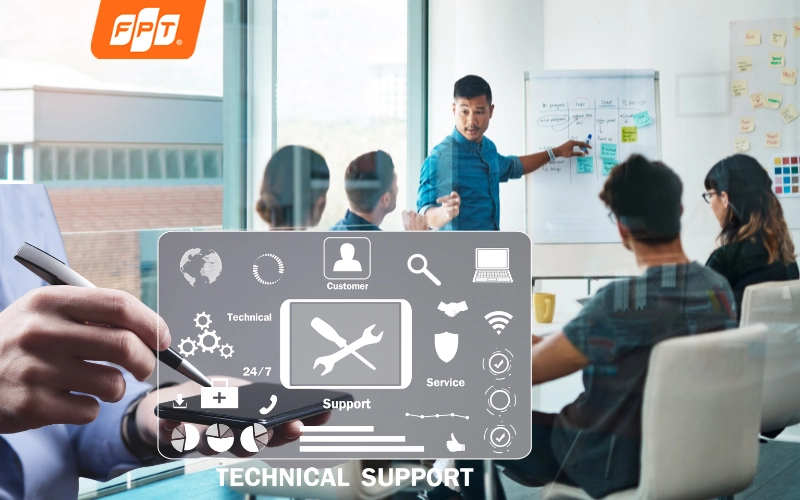 Gói cước Super300 Biz FPT