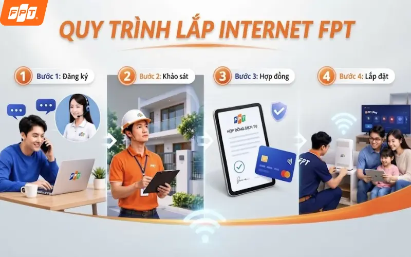 gói trọn tầm nhìn FPT