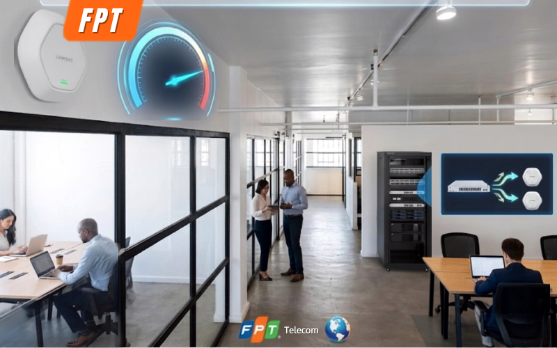 gói cước Super500 Biz FPT