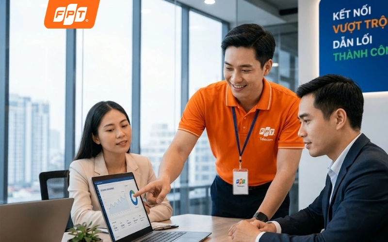 gói cước Super500 Biz FPT