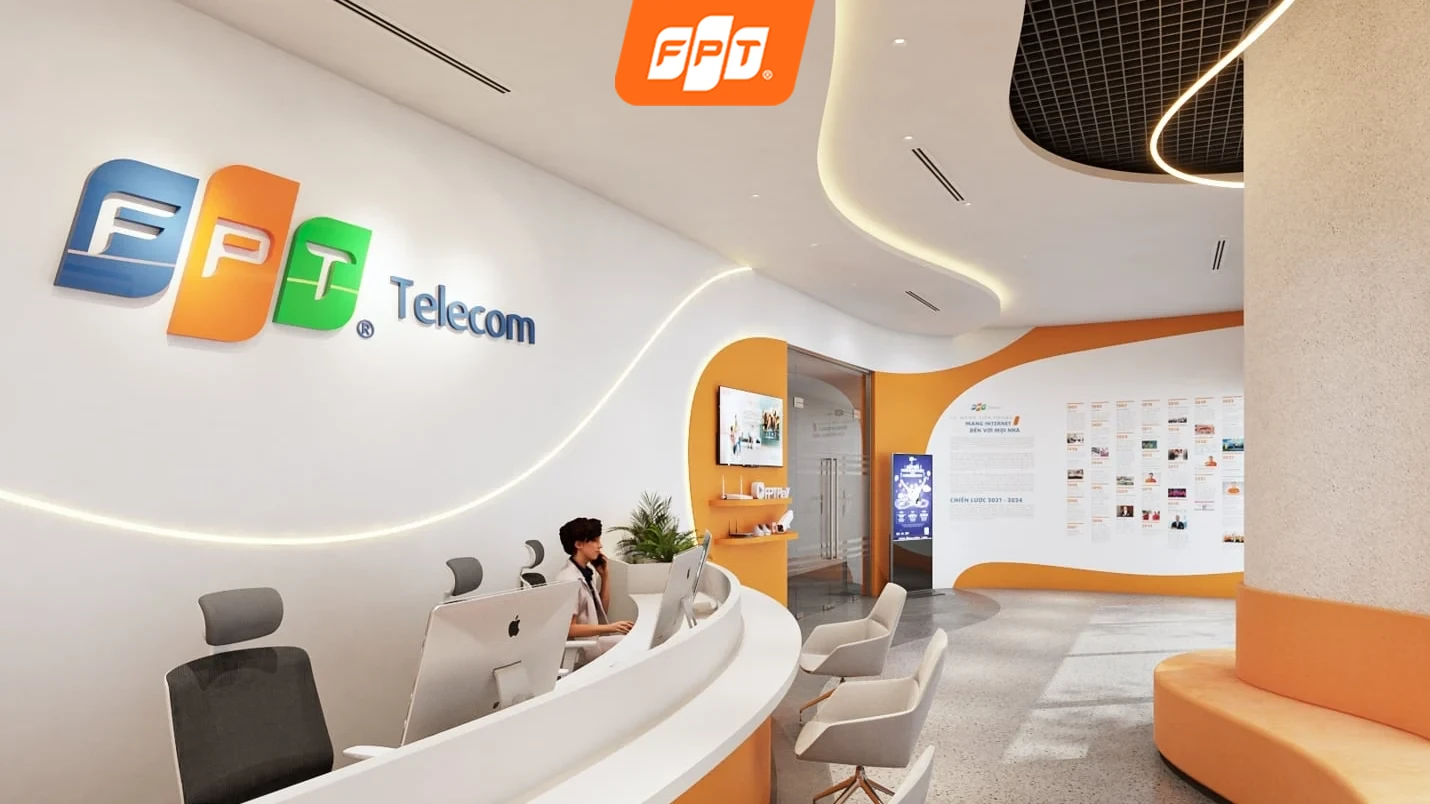 Phí hòa mạng FPT là 299.000đ, đóng một lần khi đăng ký internet FPT