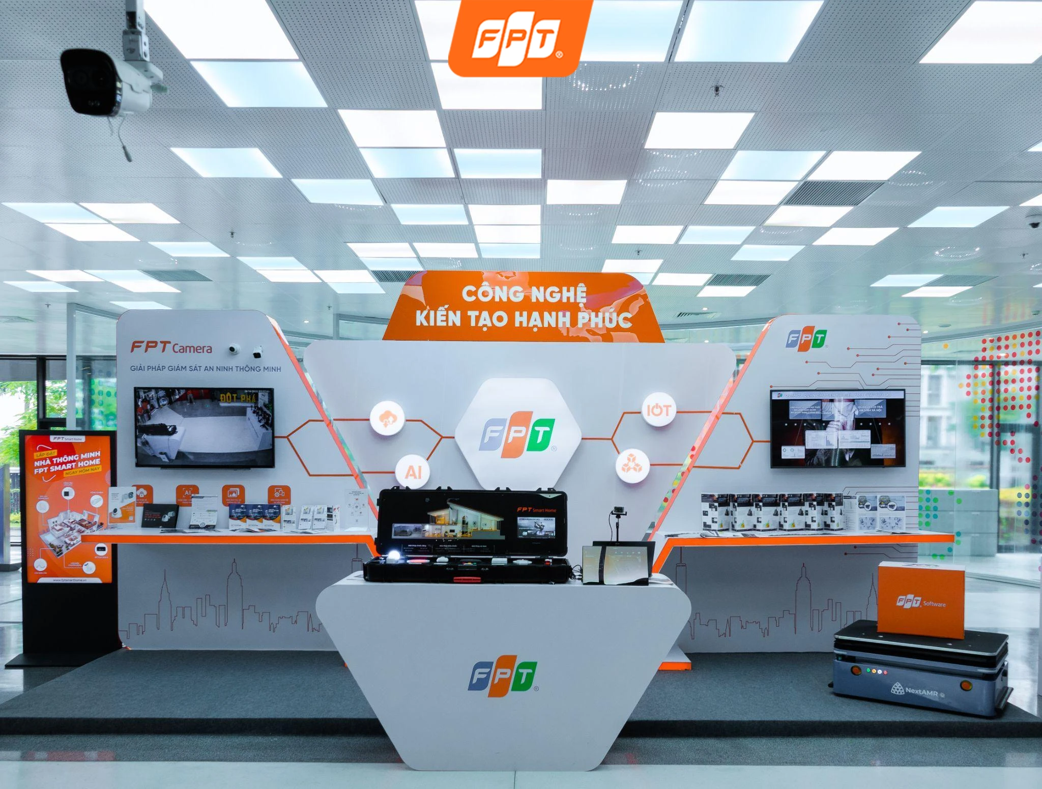 5 lý do vì sao nên đăng ký lắp mạng Internet FPT ngay hôm nay