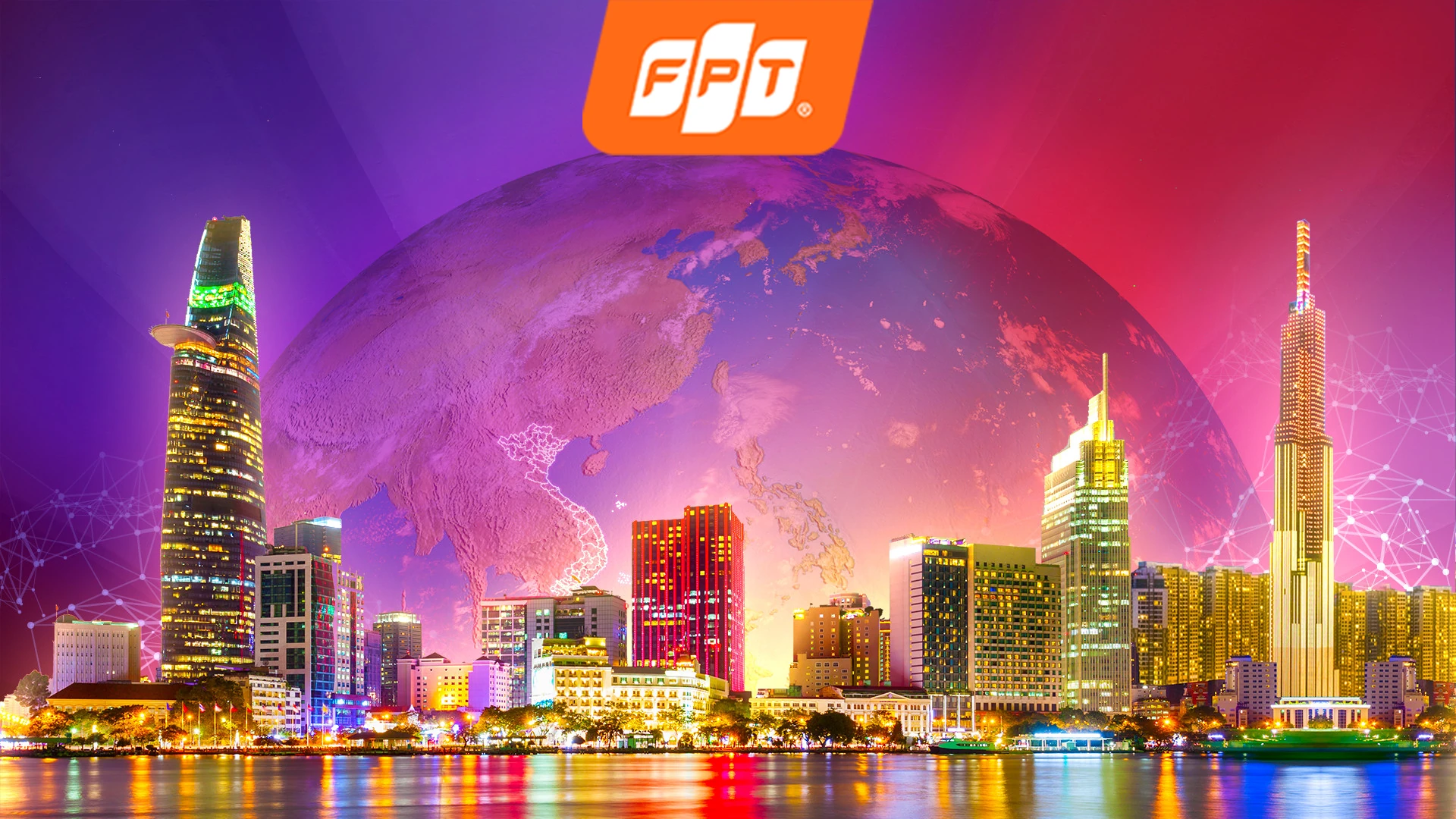 Khuyến mãi lắp mạng internet FPT tại TPHCM mới nhất