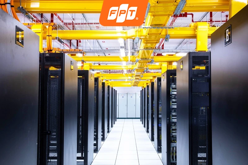 FPT là nhà mạng có hệ sinh thái đa dạng cùng hạ tầng hiện đại, đáp ứng tốt nhu cầu sử dụng tại HCM