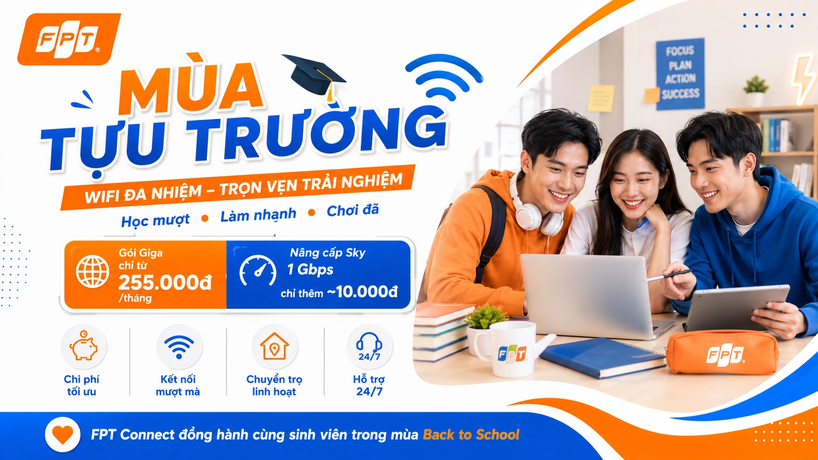 tựu trường là gì