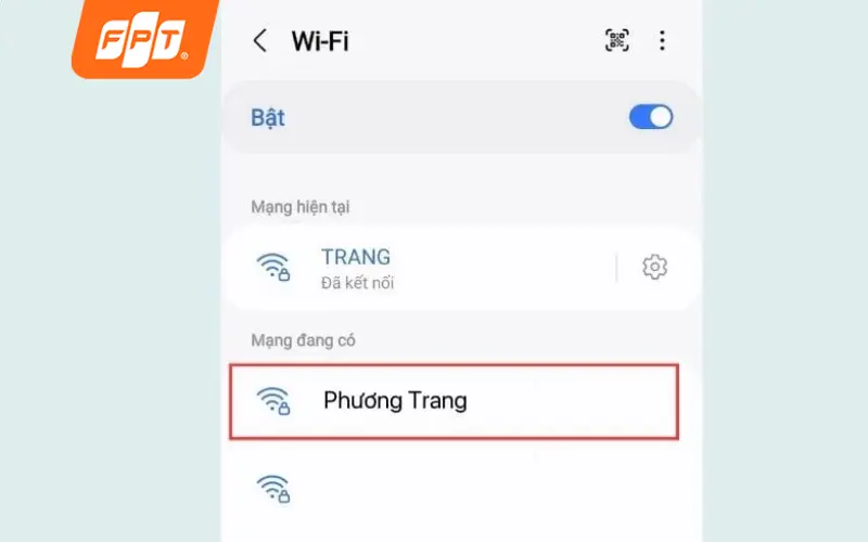 pass wifi xe phương trang