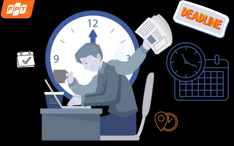 Deadline là gì