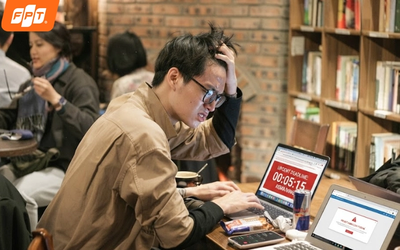 Deadline là gì