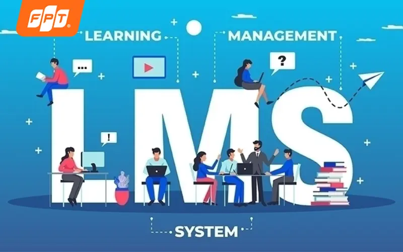 LMS là gì