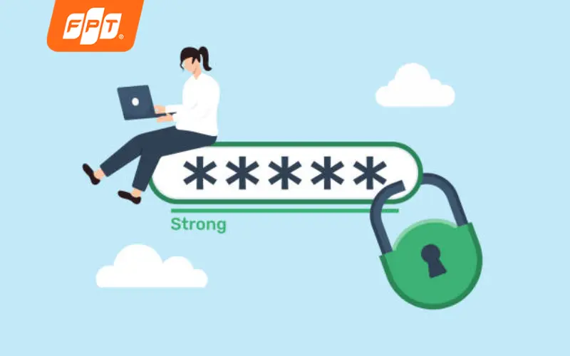 danh sách mật khẩu wifi
