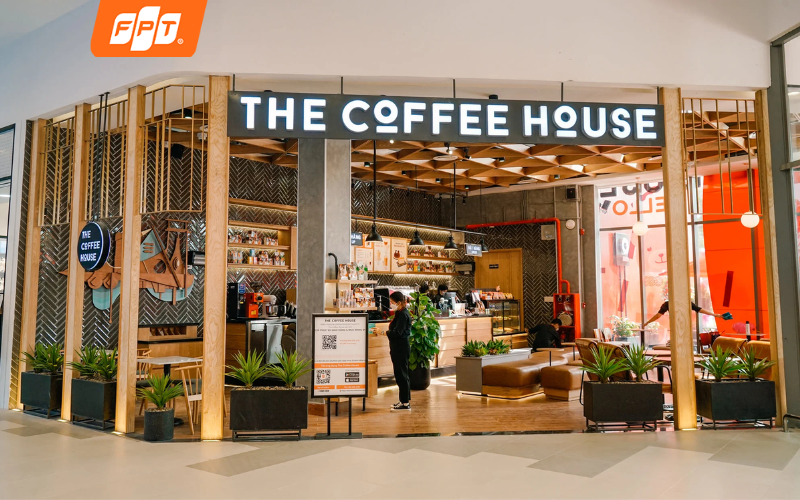 Pass Wifi The Coffee House lấy ở đâu? Hướng dẫn cách lấy mật khẩu Wifi tại quán, kết nối nhanh và những lưu ý bảo mật khi sử dụng Wifi công cộng.