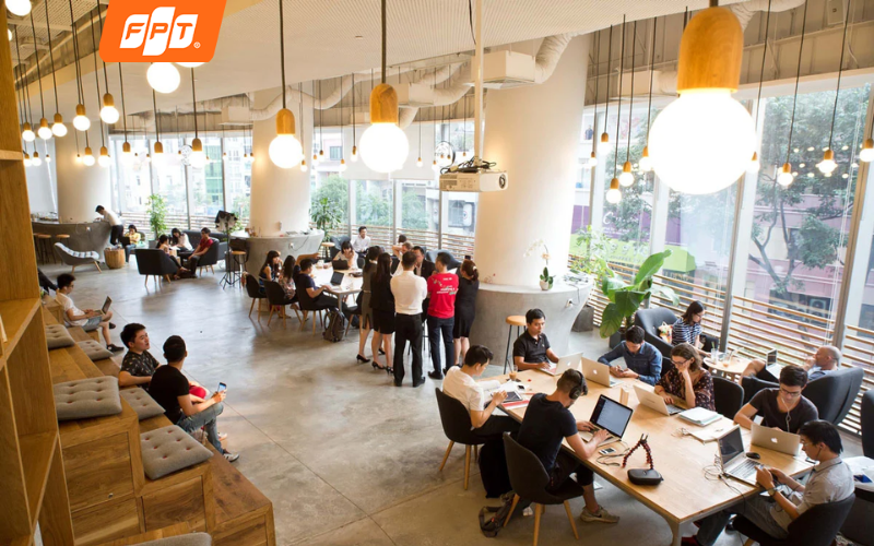 Pass wifi The Coffee House