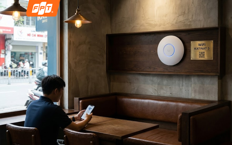 Pass wifi Katinat ở mỗi chi nhánh khác nhau
