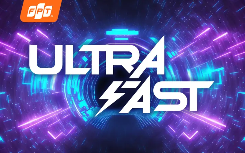 Ultra Fast Combo F-Game Lite giảm ping lag hiệu quả