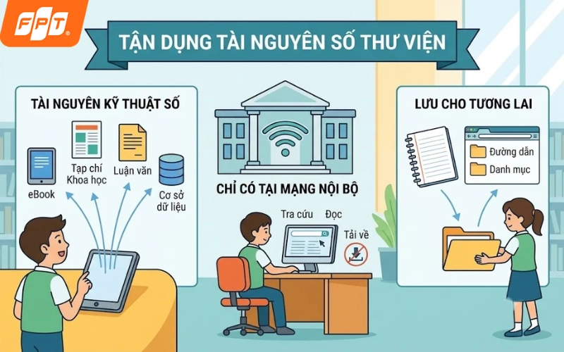 pass wifi thư viện quốc gia