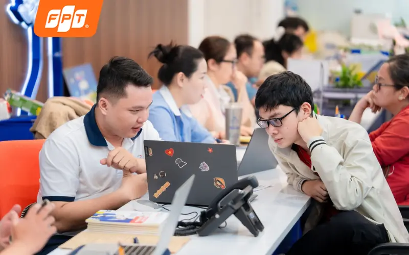 pass wifi trường hoa sen