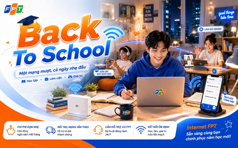 pass wifi trường hoa sen