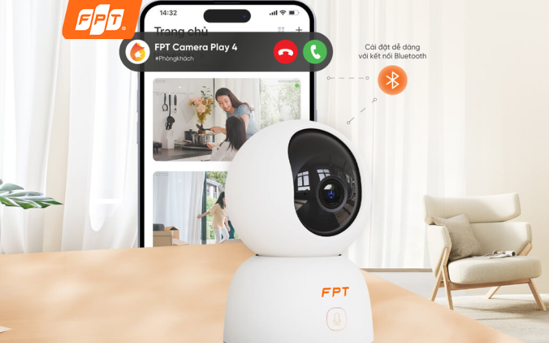 Đường truyền Internet 300Mbps đối xứng cùng Wifi 6 FPT đảm bảo kết nối mượt mà