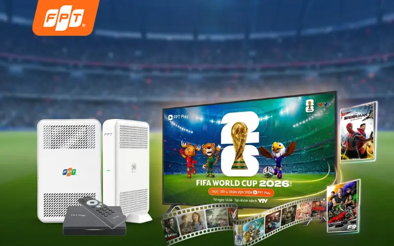 Combo Giga F1 Max bóng đá phim bản quyền không quảng cáo